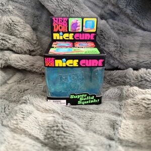 Needoh Nice Cube